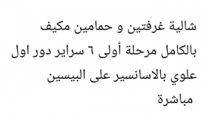 السخنه قريه بالميرا طريق السويس